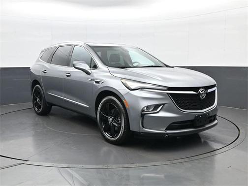 2024 Buick Enclave Premium AWD