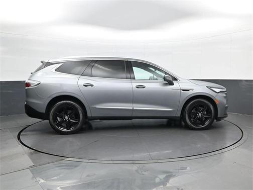 2024 Buick Enclave Premium AWD