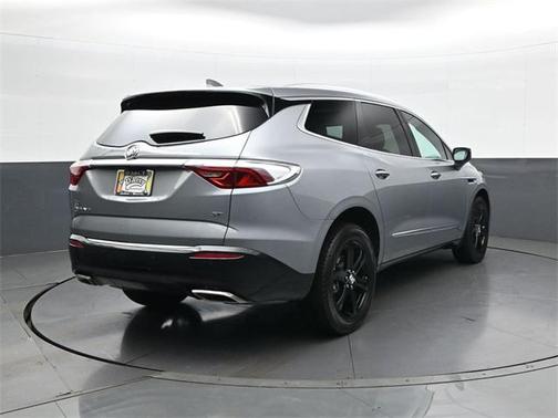 2024 Buick Enclave Premium AWD