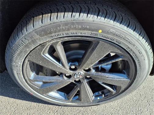 2025 Buick Envision Sport Touring AWD