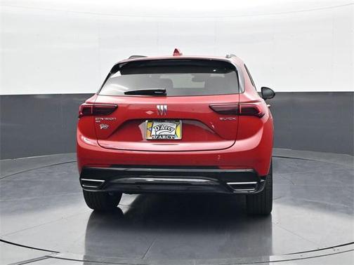 2025 Buick Envision Sport Touring AWD