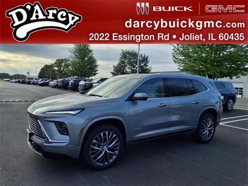 2025 Buick Enclave Avenir FWD