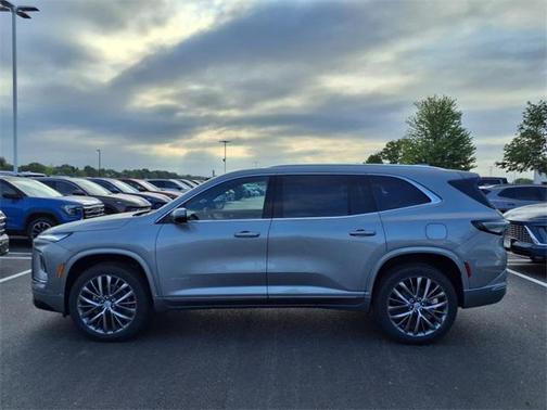 2025 Buick Enclave Avenir FWD