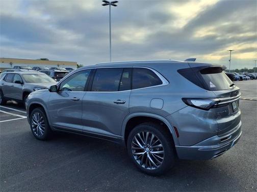 2025 Buick Enclave Avenir FWD