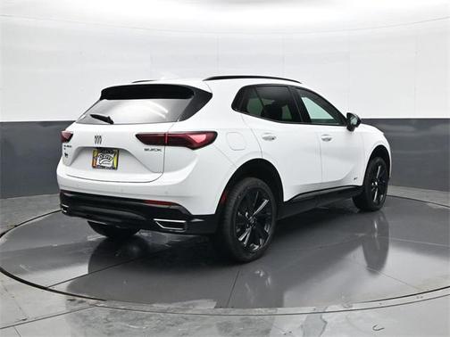 2026 Buick Envision Sport Touring AWD