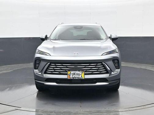 2026 Buick Envision Preferred AWD