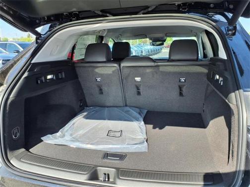 2025 Buick Envision Preferred AWD