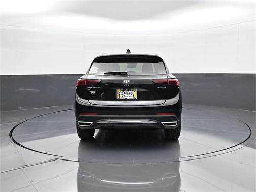 2025 Buick Envision Preferred AWD
