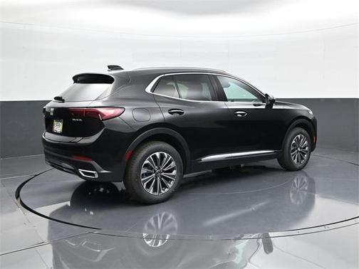 2025 Buick Envision Preferred AWD