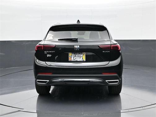2025 Buick Envision Preferred AWD