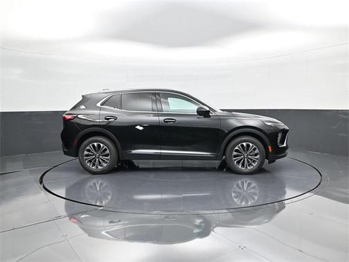 2025 Buick Envision Preferred AWD