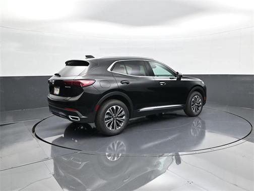 2025 Buick Envision Preferred AWD
