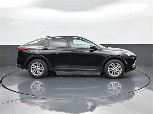 2025 Buick Envista Preferred FWD