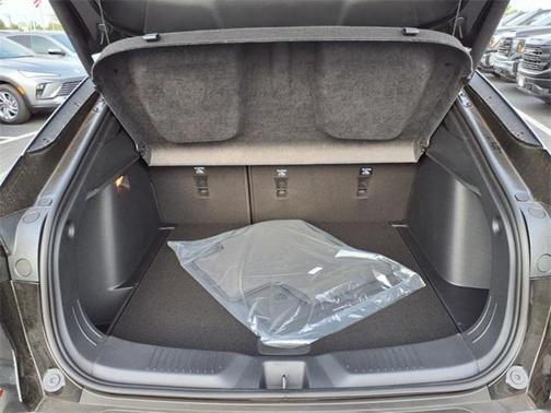 2025 Buick Envista Preferred FWD