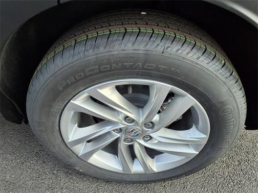 2025 Buick Envista Preferred FWD