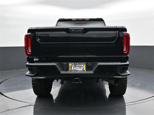 2023 GMC Sierra 2500 Denali