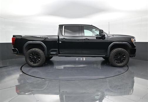 2023 GMC Sierra 2500 Denali