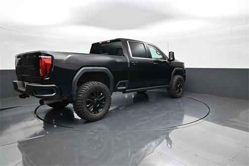 2023 GMC Sierra 2500 Denali