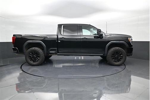 2023 GMC Sierra 2500 Denali