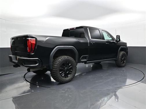 2023 GMC Sierra 2500 Denali