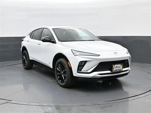 2026 Buick Envista Sport Touring FWD