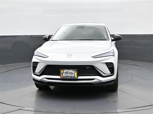 2026 Buick Envista Sport Touring FWD