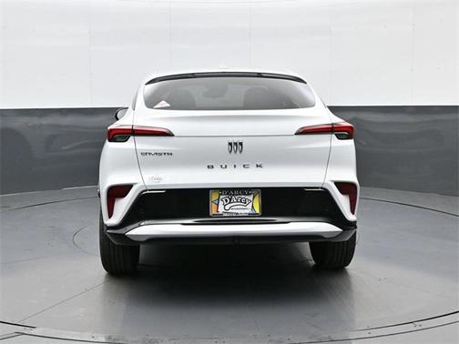 2026 Buick Envista Sport Touring FWD