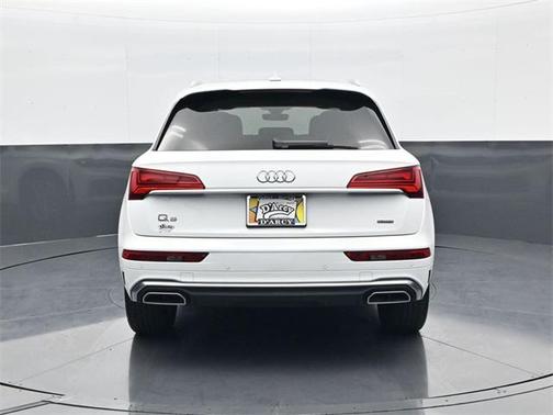 2023 Audi Q5 45 S line Premium