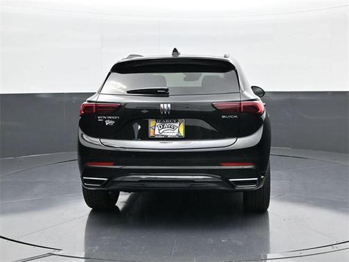 2025 Buick Envision Sport Touring AWD