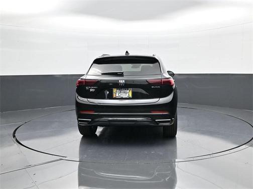 2025 Buick Envision Sport Touring AWD