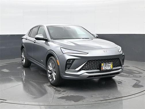 2026 Buick Envista Avenir FWD