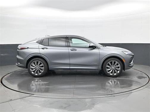 2026 Buick Envista Avenir FWD