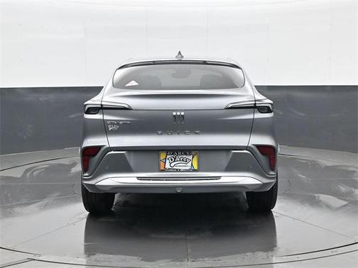 2026 Buick Envista Avenir FWD