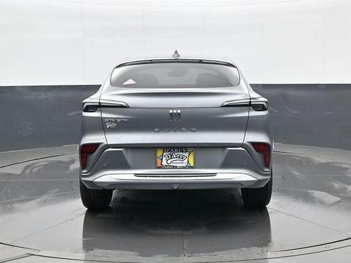 2026 Buick Envista Avenir FWD