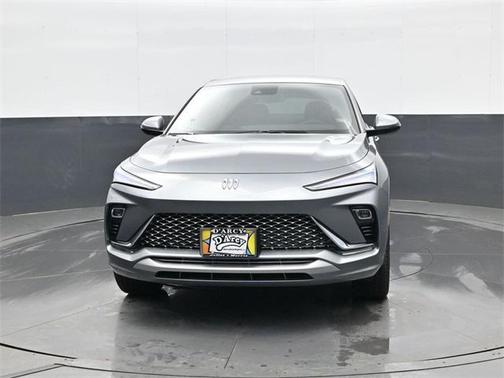 2026 Buick Envista Avenir FWD