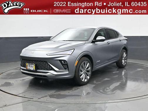 2026 Buick Envista Avenir FWD