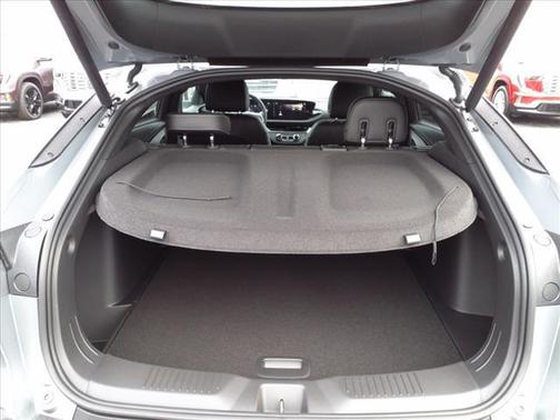 2025 Buick Envista Preferred FWD