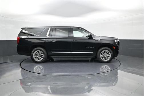 2024 GMC Yukon XL SLT