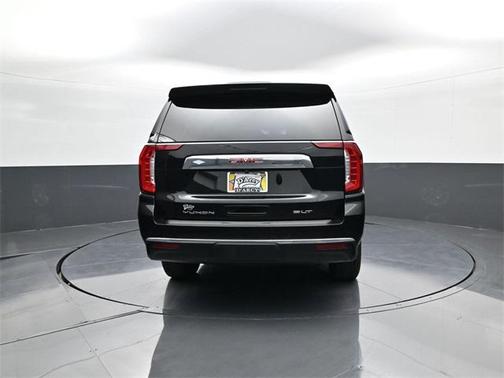 2024 GMC Yukon XL SLT