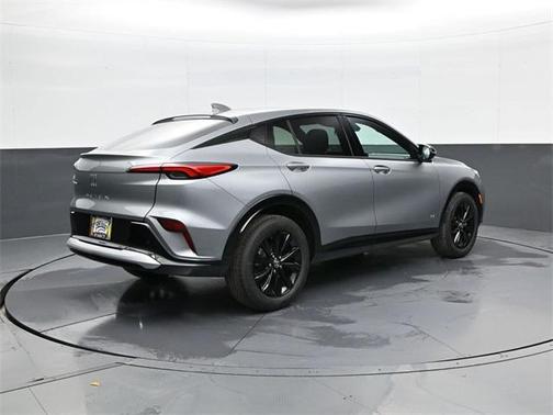 2026 Buick Envista Sport Touring FWD