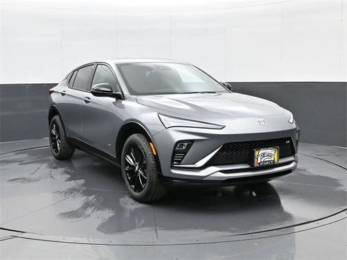 2026 Buick Envista Sport Touring FWD