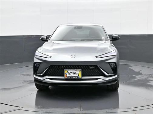 2026 Buick Envista Sport Touring FWD