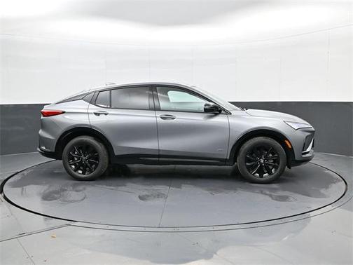 2026 Buick Envista Sport Touring FWD