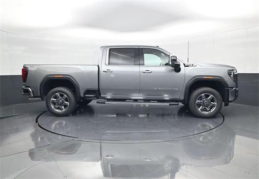 2026 GMC Sierra 2500 SLT