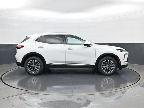 2026 Buick Envision Preferred AWD