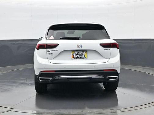 2026 Buick Envision Preferred AWD