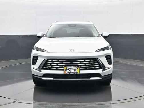 2026 Buick Envision Preferred AWD