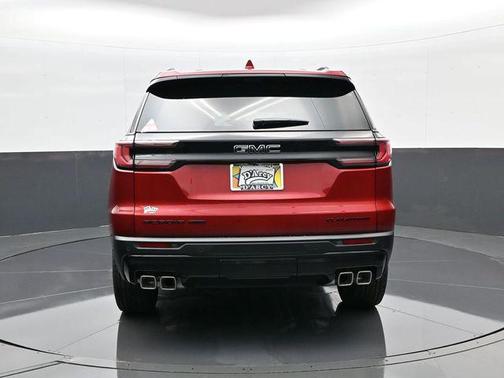 2026 GMC Acadia Elevation AWD