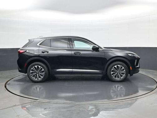 2026 Buick Envision Preferred AWD