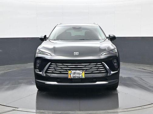 2026 Buick Envision Preferred AWD